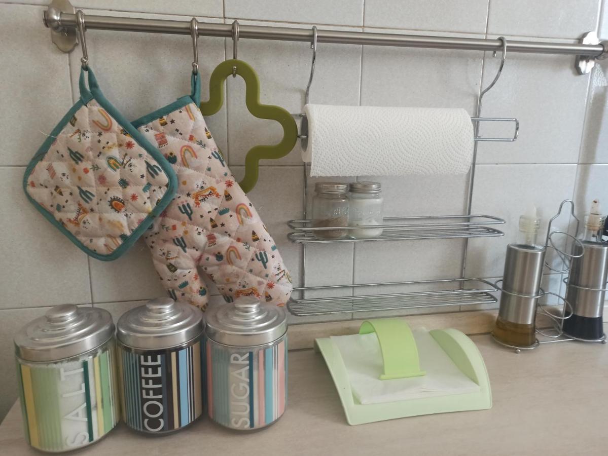 Appartamento Colleverde Ankona Zewnętrze zdjęcie