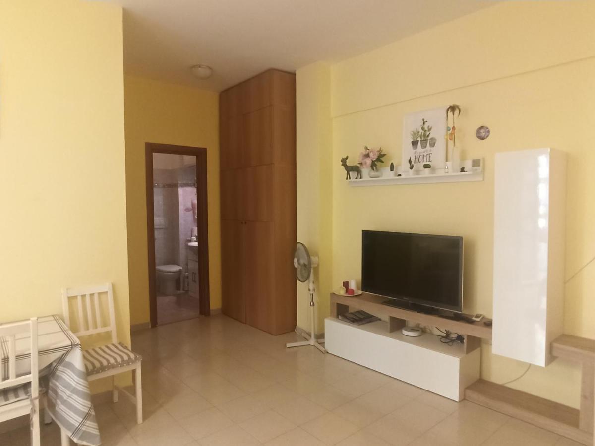 Appartamento Colleverde Ankona Zewnętrze zdjęcie